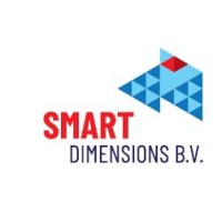 Smart Dimensions BV Logo