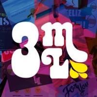 3ML Creative Bureau Logo