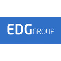 EDG Group Ltd Logo