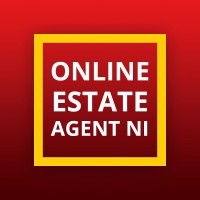Online Estate Agent NI Logo
