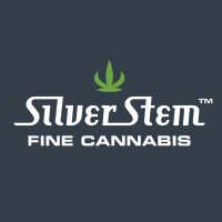 Silver Stem Fine Cannabis Logo