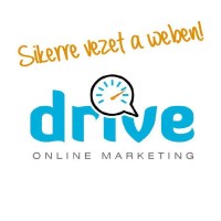 Drive Online Marketing Logo