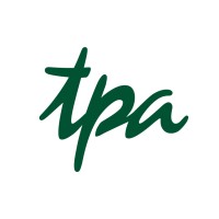 TPA Bulgaria Logo