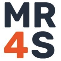 Market Research for Startups Logo