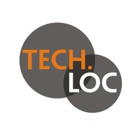Techloc Logo