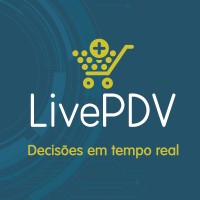 LivePDV Logo