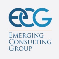 Emerging Consulting Group Logo