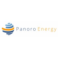 Panoro Energy Logo