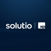 Solutio Investimentos | XP Logo