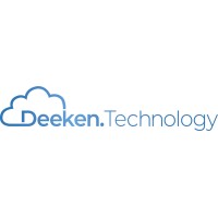 Deeken.Technology GmbH Logo