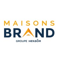 Maisons Brand Logo