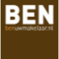 Makelaarskantoor BEN Logo