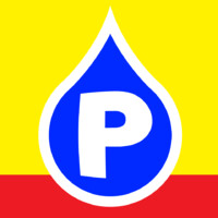 Rede Prudentão Logo