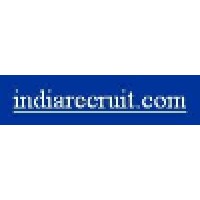 indiarecruit Logo