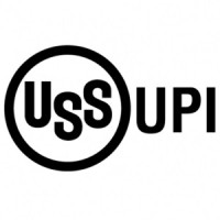 UPI - A United States Steel Company Logo
