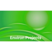 Environ Projects Pte Ltd Logo