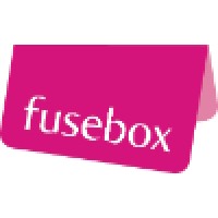Fusebox Design Ltd Logo