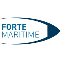 Forte Maritime Ltd Logo
