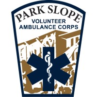 Park Slope Volunteer Ambulance Corps, Inc. Logo