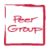 Peer Group Communications Logo