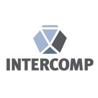 Intercomp | Innovation Technology Factory Logo