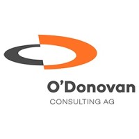 ODonovan Consulting AG Logo