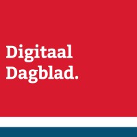 Digitaal Dagblad BV Logo