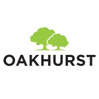 Oakhurst Africa Capital Logo