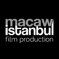 Macaw İstanbul - Film Production Logo