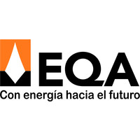 EQA S.A.I.C. Logo