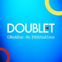 Doublet Ibérica Logo