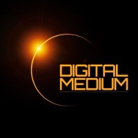 Digital Medium UK Logo