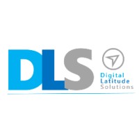 Digital Latitude LLC Logo