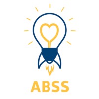 Associação Brasileira de Startups de Saúde Logo