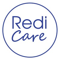 RediCare Control Logo