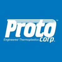 Proto Corporation Logo