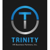 Trinity HR Business Partners, Inc Logo