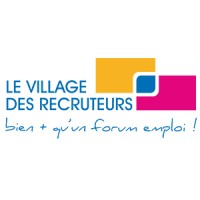 Le Village des Recruteurs Logo