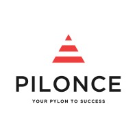 Pilonce Logo