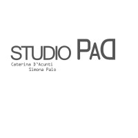 Studio PAD Logo