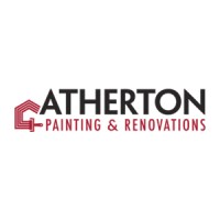 Atherton Painting Logo