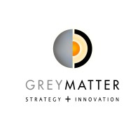 GreyMatter Logo