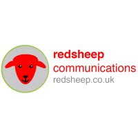 Red Sheep Communications Logo