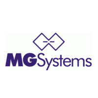 MG Systems Logo