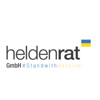 Heldenrat GmbH Logo