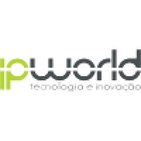 IPworld Lda Logo