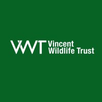 Vincent Wildlife Trust Logo