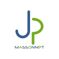 JP MASSONNET Logo