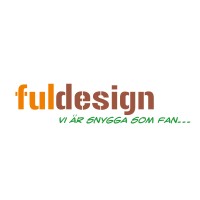 Fuldesign Logo