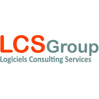 LCSgroup Logo